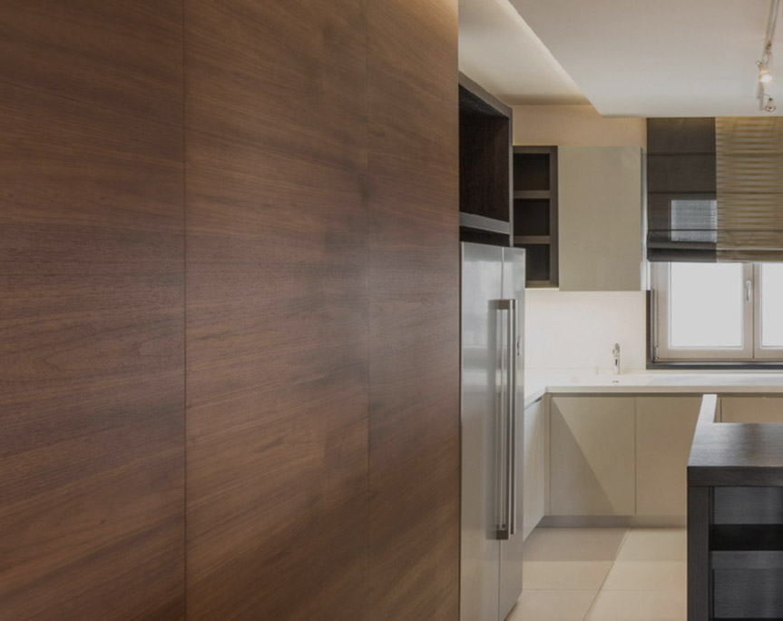 Yüksek Basınçlı Laminat