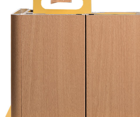 Aluminum Sandwich Board: A Versatile and Innovative Material in Modern Construction