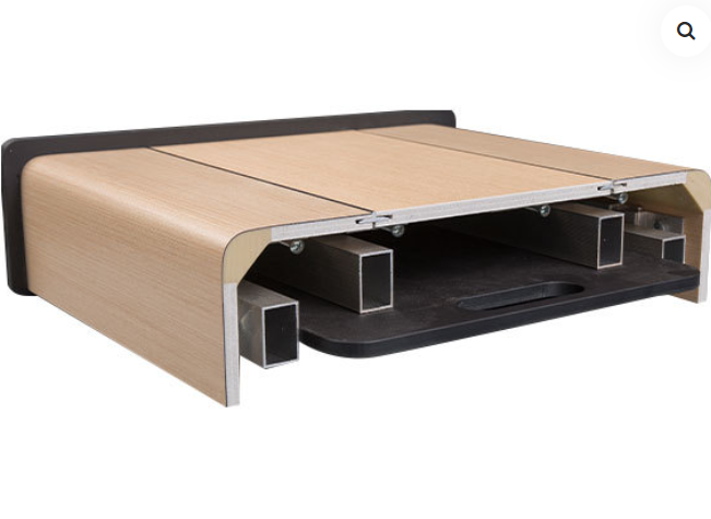 Anti-bacteria board: Invisible guards protecting healthy spaces