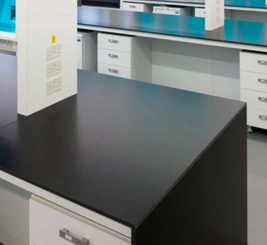 Chemical Resistant Board: Ideal for Laboratories and Industries